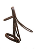 Dobert Weymouth Double Bridle