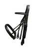Dobert Weymouth Double Bridle