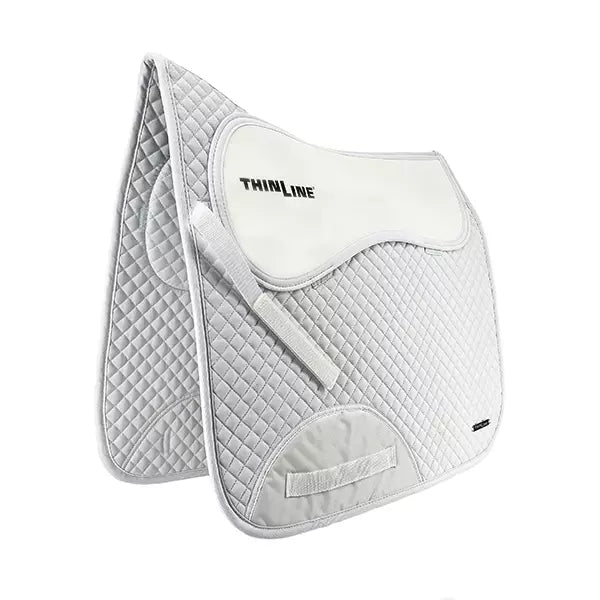 ThinLine Quilted Saddle Pads