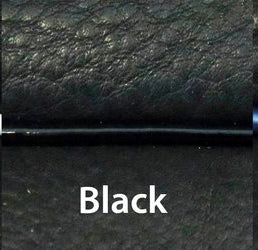 Patent or Colored Welt