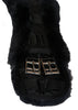 Christ Anatomical Sheepskin Dressage Girth