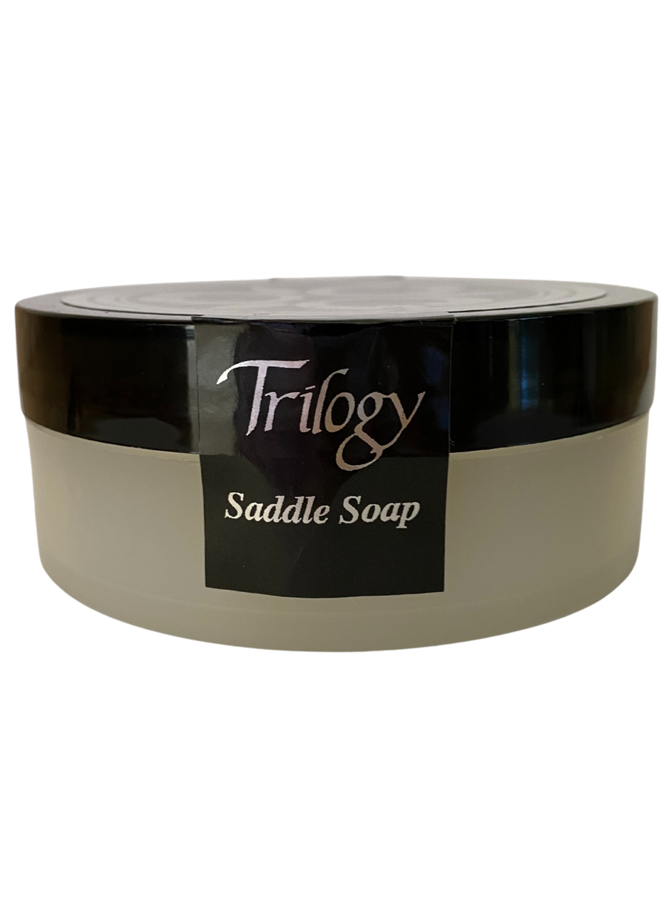 Trilogy Saddle Soap