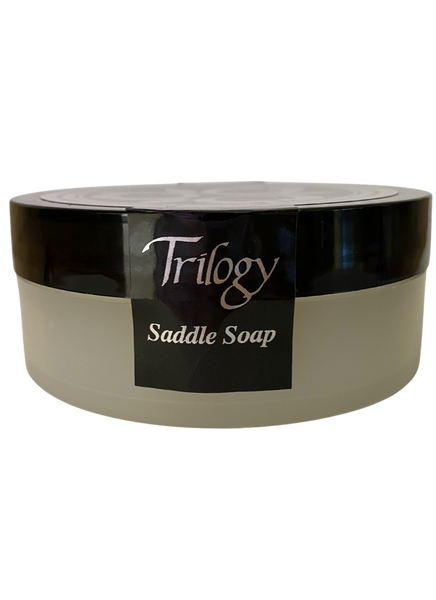 Trilogy Saddle Soap