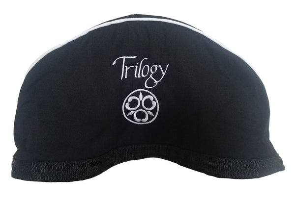 Trilogy Dressage Saddle Cover