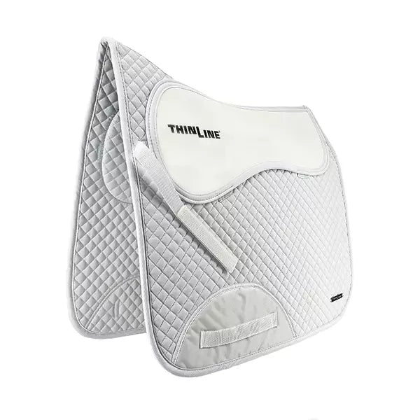 Cotton Quilted Saddle Pads