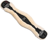 Christ Anatomical Sheepskin Dressage Girth