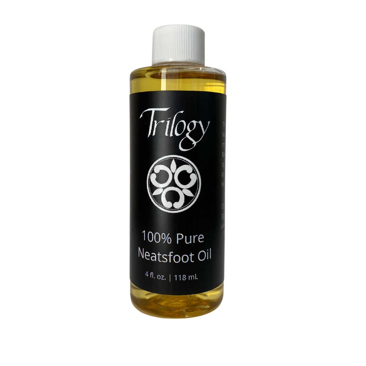 Trilogy 100% Pure Neatsfoot Oil
